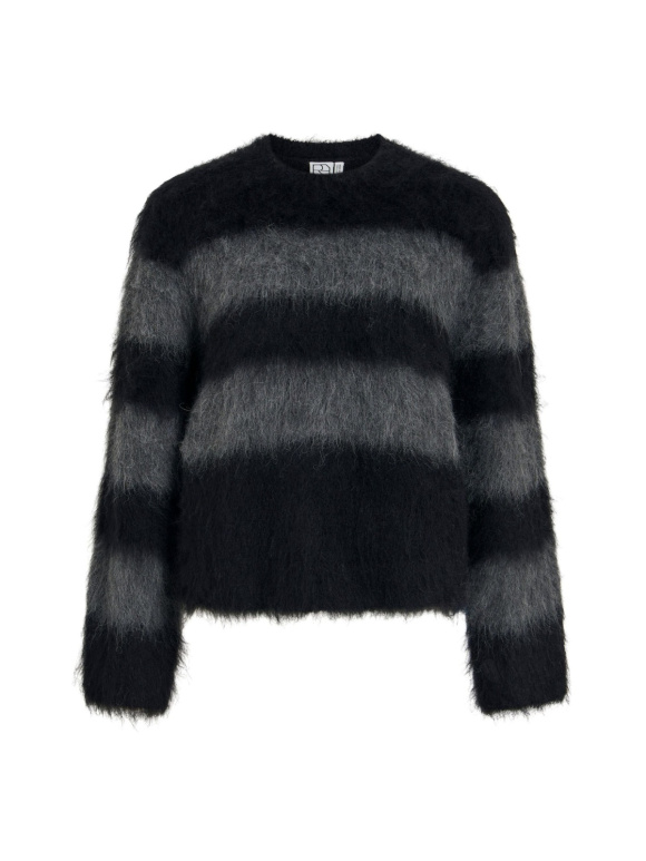 Rouge Edit -  ARIA STRIK MED ALPACA