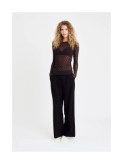 HYPEtheDETAIL - Mesh Bluse HYPEtheDETAIL - Mesh Bluse
