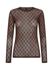 HYPEtheDETAIL - Mesh Bluse HYPEtheDETAIL - Mesh Bluse
