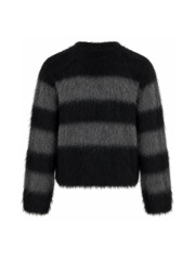 Rouge Edit - ARIA STRIK MED ALPACA Rouge Edit - ARIA STRIK MED ALPACA