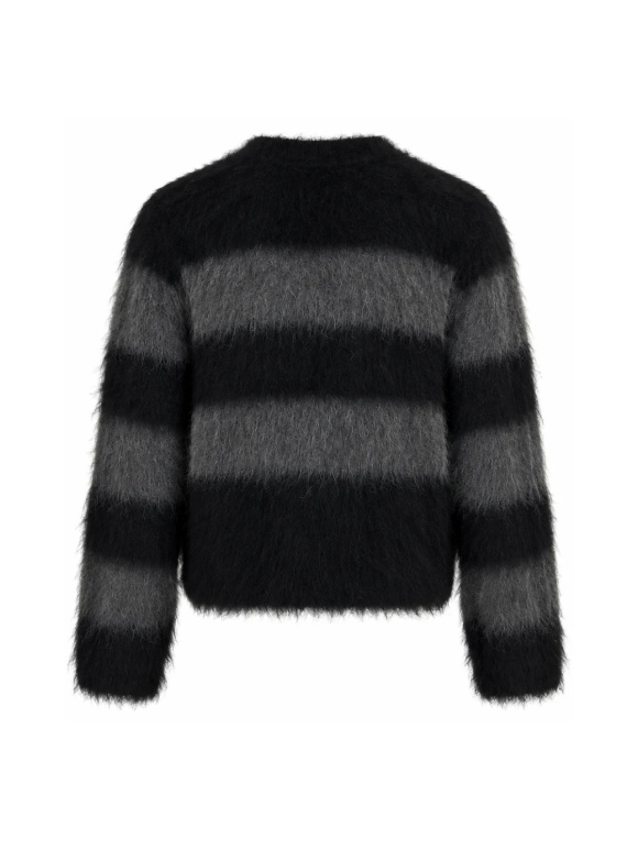 Rouge Edit -  ARIA STRIK MED ALPACA