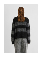 Rouge Edit - ARIA STRIK MED ALPACA Rouge Edit - ARIA STRIK MED ALPACA