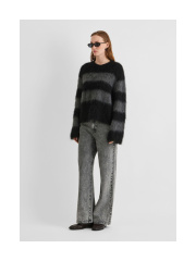 Rouge Edit - ARIA STRIK MED ALPACA Rouge Edit - ARIA STRIK MED ALPACA