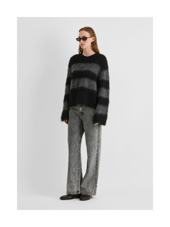 Rouge Edit -  ARIA STRIK MED ALPACA