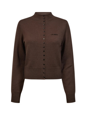 Copenhagen Muse - KENNA CARDIGAN