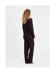 HYPEtheDETAIL - SATIN PYJAMAS HYPEtheDETAIL - SATIN PYJAMAS