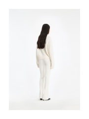 ROTATE - CREWNECK SWEATER ROTATE - CREWNECK SWEATER