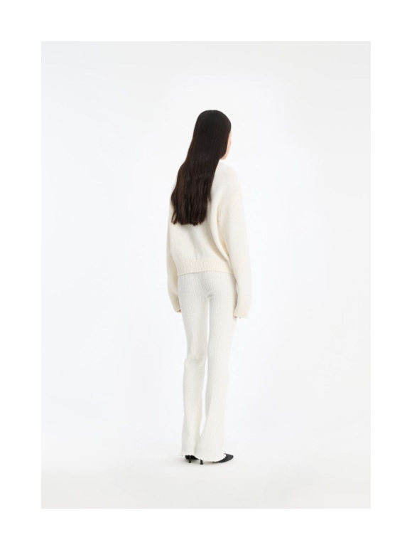 ROTATE - CREWNECK SWEATER