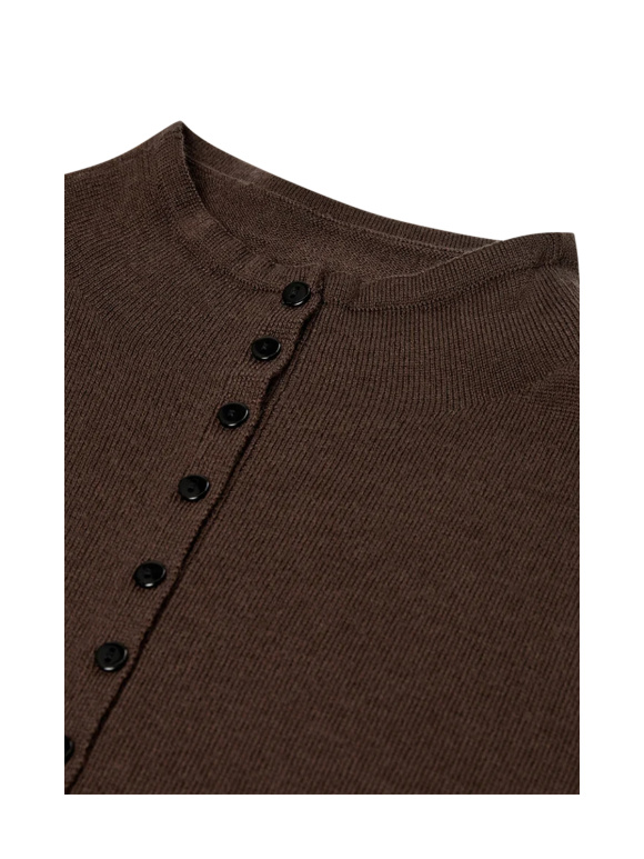 Copenhagen Muse - KENNA CARDIGAN