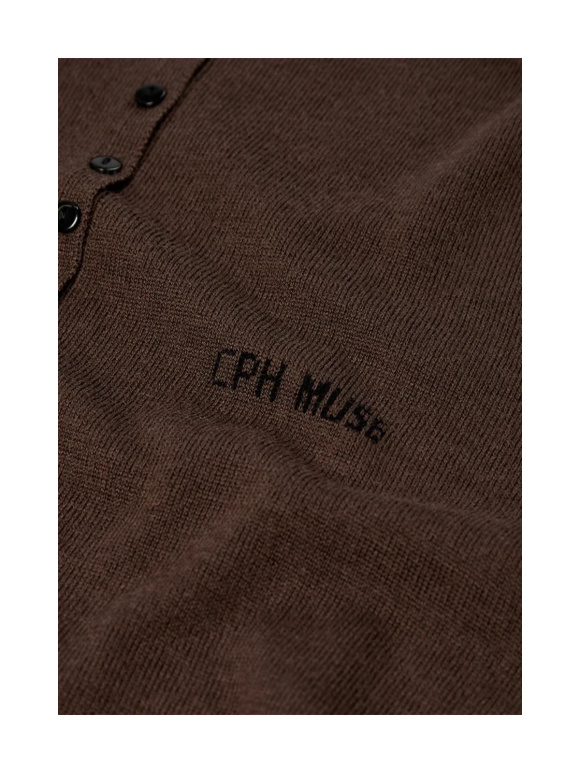 Copenhagen Muse - KENNA CARDIGAN