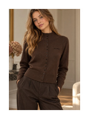 Copenhagen Muse - KENNA CARDIGAN Copenhagen Muse - KENNA CARDIGAN