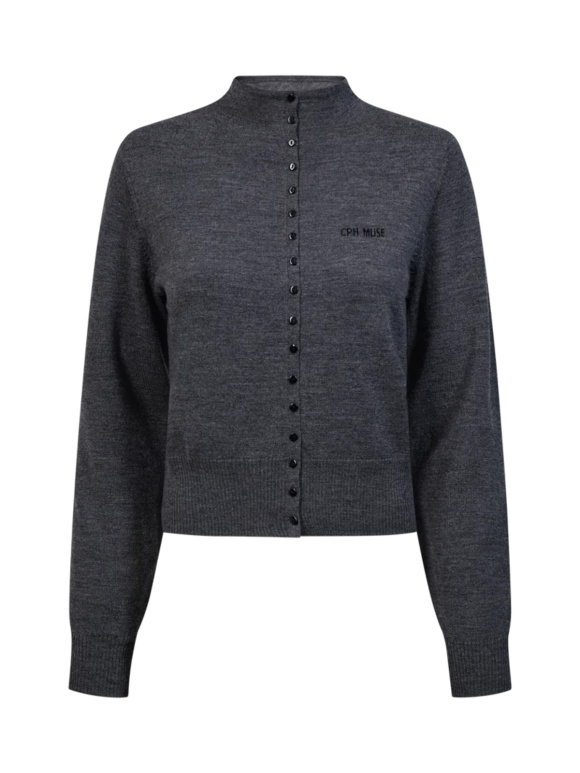 Copenhagen Muse - KENNA CARDIGAN
