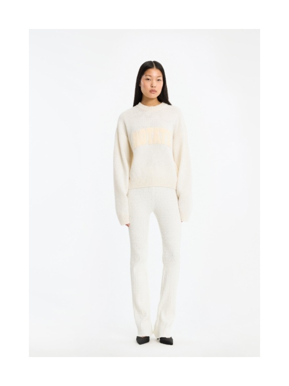 ROTATE - CREWNECK SWEATER