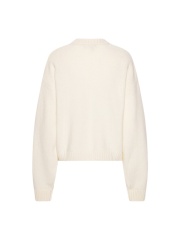 ROTATE - CREWNECK SWEATER ROTATE - CREWNECK SWEATER