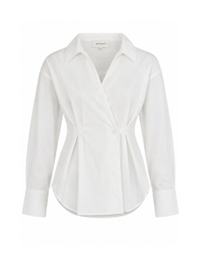 Rouge Edit - SHEENA ELEGANT BLUSE Rouge Edit - SHEENA ELEGANT BLUSE