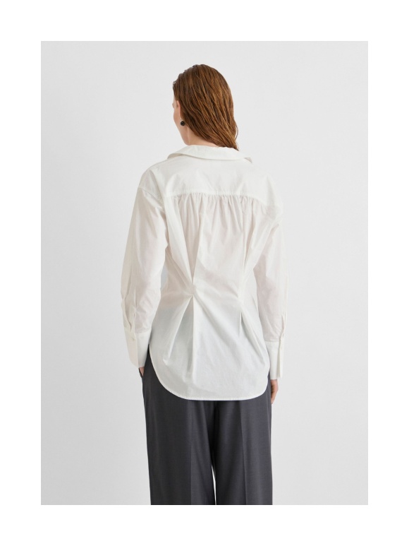 Rouge Edit - SHEENA ELEGANT BLUSE