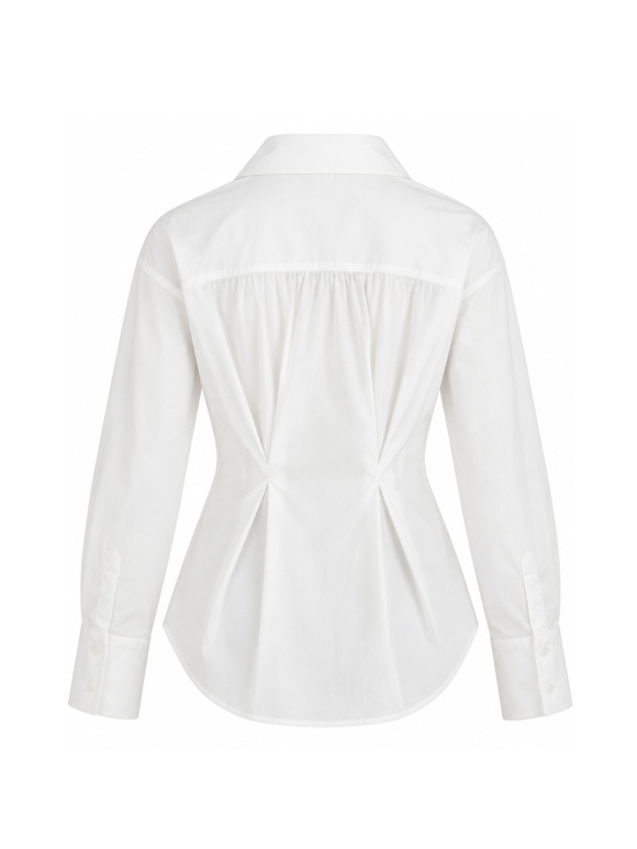 Rouge Edit - SHEENA ELEGANT BLUSE