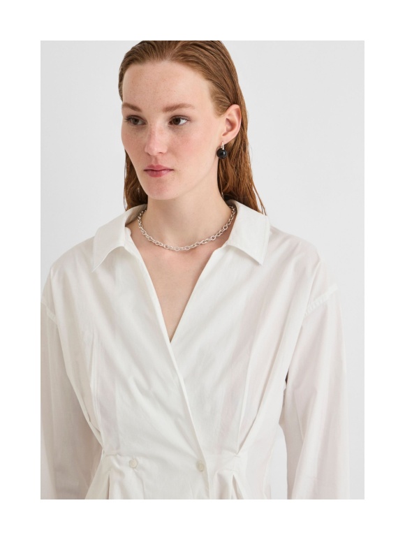Rouge Edit - SHEENA ELEGANT BLUSE