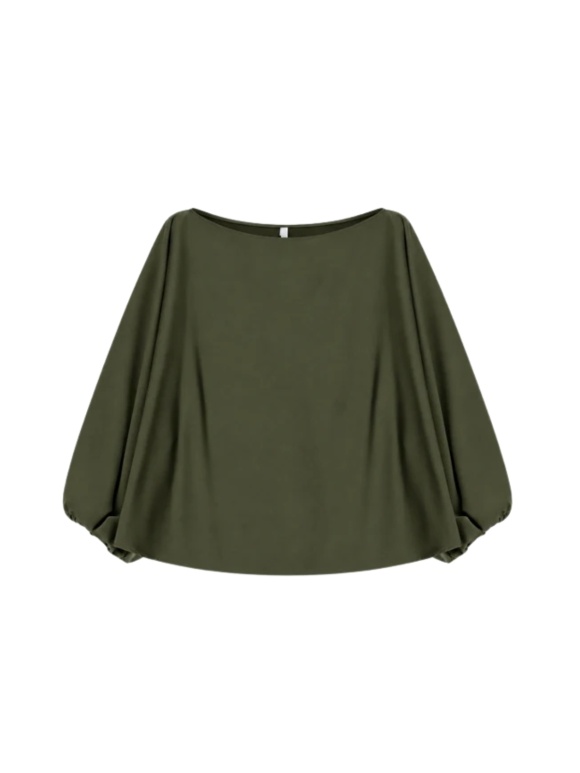 Imperial - BALLON BLUSE