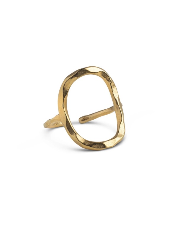 Enamel -  ARENA RING