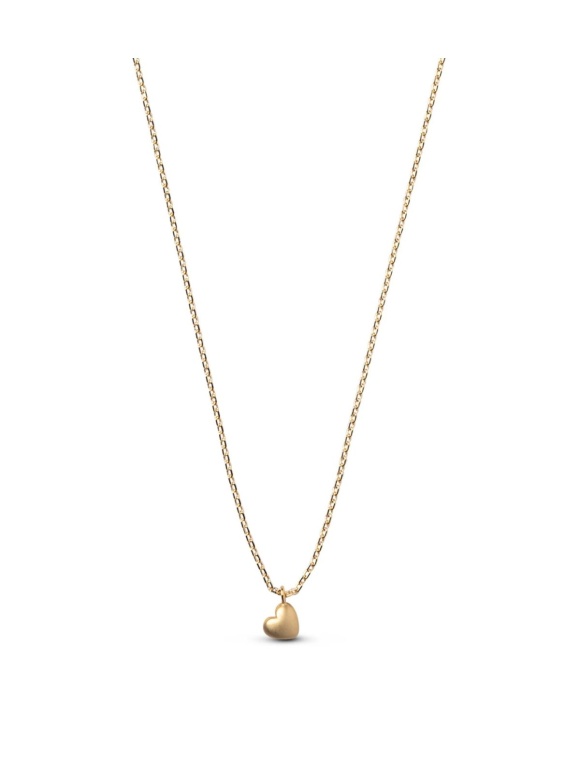 Enamel -  GRAND AMORE NECKLACE