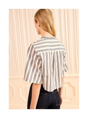 Ulla Johnson - PERRINE BLUSE Ulla Johnson - PERRINE BLUSE