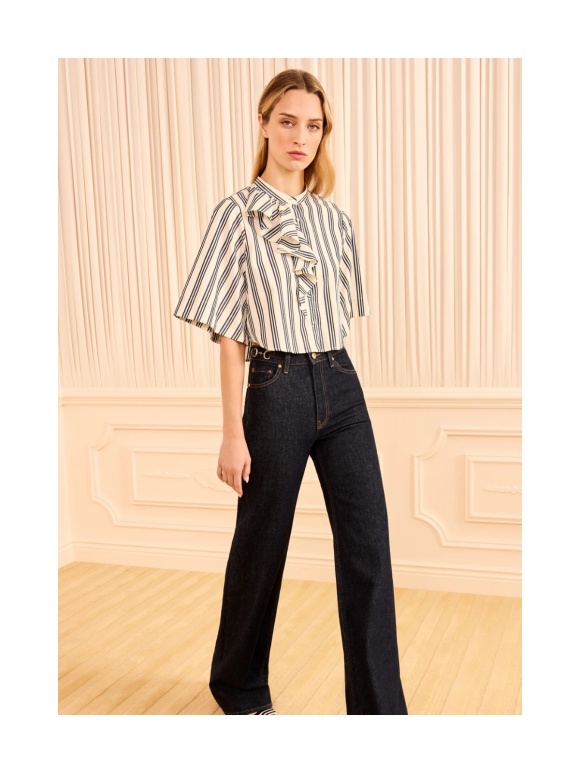 Ulla Johnson - PERRINE BLUSE