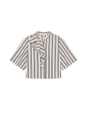Ulla Johnson - PERRINE BLUSE Ulla Johnson - PERRINE BLUSE