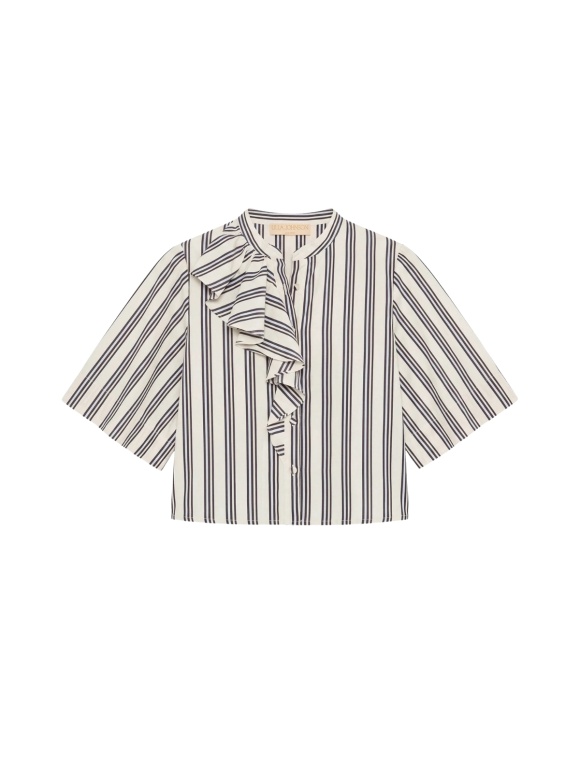 Ulla Johnson - PERRINE BLUSE