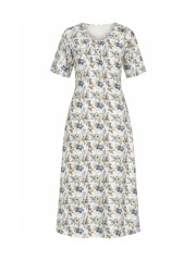 Lady Avenue - BAMBOO NATKJOLE Lady Avenue - BAMBOO NATKJOLE