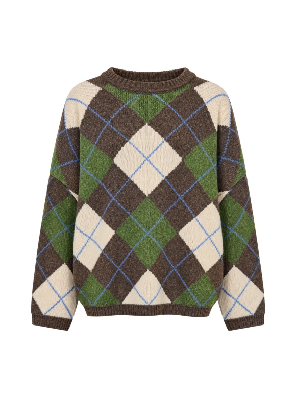 Max Mara - VASAIO STRIK