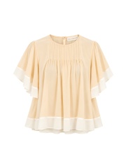 Ulla Johnson - AVELINE BLUSE Ulla Johnson - AVELINE BLUSE