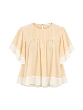 Ulla Johnson - AVELINE BLUSE Ulla Johnson - AVELINE BLUSE