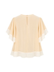 Ulla Johnson - AVELINE BLUSE Ulla Johnson - AVELINE BLUSE