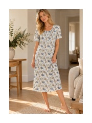 Lady Avenue - BAMBOO NATKJOLE Lady Avenue - BAMBOO NATKJOLE