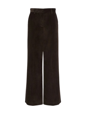 Max Mara - TANIA FLØJLSBUKS