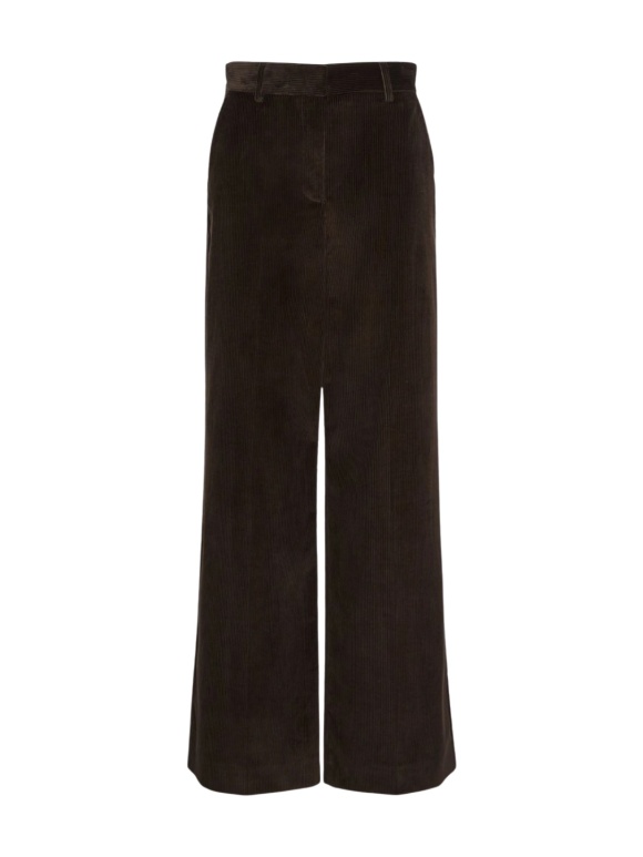 Max Mara - TANIA FLØJLSBUKS