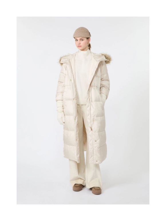 Max Mara - TANIA FLØJLSBUKS