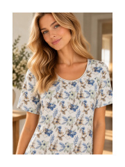Lady Avenue - BAMBOO NATKJOLE Lady Avenue - BAMBOO NATKJOLE