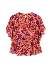 Ulla Johnson - AVELINE BLUSE Ulla Johnson - AVELINE BLUSE