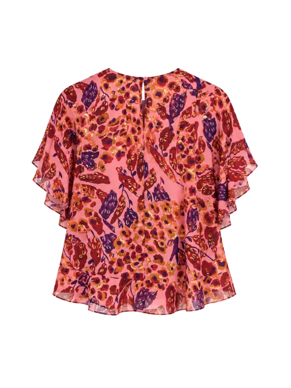 Ulla Johnson - AVELINE BLUSE