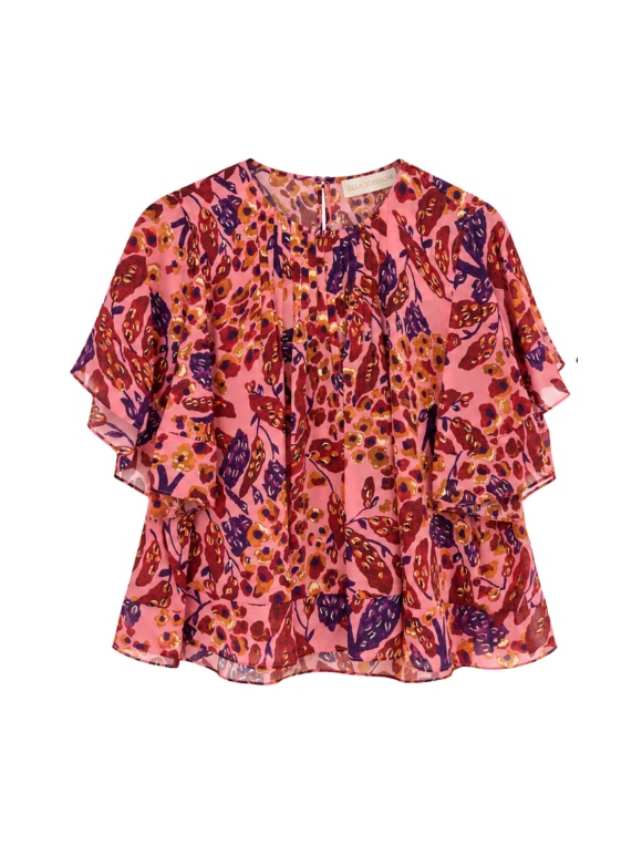 Ulla Johnson - AVELINE BLUSE