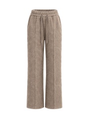 Max Mara - TENDA Bukser med Vide Ben Max Mara - TENDA Bukser med Vide Ben