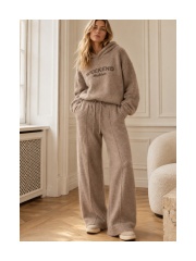 Max Mara - VETRINO Hoodie med Logo Max Mara - VETRINO Hoodie med Logo