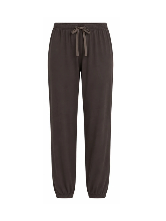 Lady Avenue - BAMBOO PYJAMAS SÆT MED PRINT