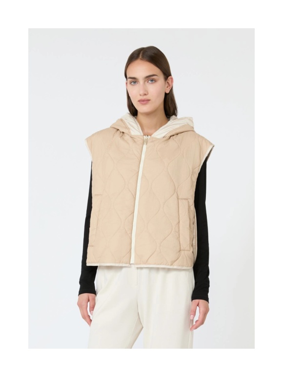 Max Mara - CENNI VENDBAR VEST