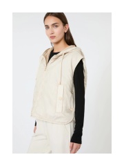 Max Mara - CENNI VENDBAR VEST Max Mara - CENNI VENDBAR VEST