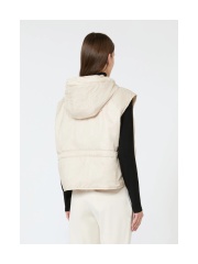 Max Mara - CENNI VENDBAR VEST Max Mara - CENNI VENDBAR VEST