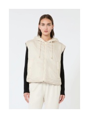 Max Mara - CENNI VENDBAR VEST Max Mara - CENNI VENDBAR VEST