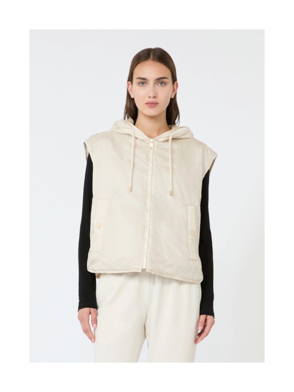 Max Mara - CENNI VENDBAR VEST